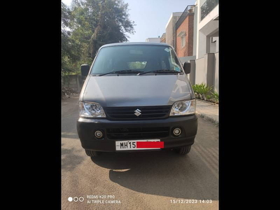 Used 2021 Maruti Suzuki Eeco [2010-2022] 5 STR AC (O) CNG for sale at Rs. 6,11,000 in Nashik