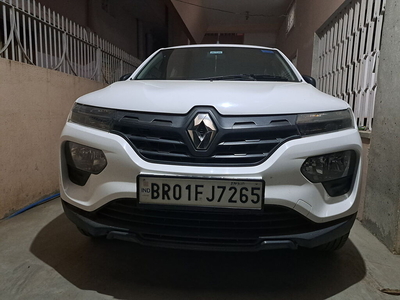 Used 2021 Renault Kwid [2019-2022] RXT 0.8 for sale at Rs. 4,25,000 in Patn