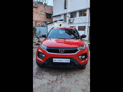 Used 2021 Tata Nexon [2017-2020] XM Diesel for sale at Rs. 10,50,000 in Patn