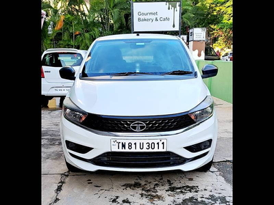 Used 2021 Tata Tiago [2016-2020] Revotron XE [2016-2019] for sale at Rs. 5,40,000 in Coimbato