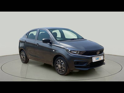 Used 2021 Tata Tigor [2017-2018] Revotron XE for sale at Rs. 5,39,000 in Kolkat