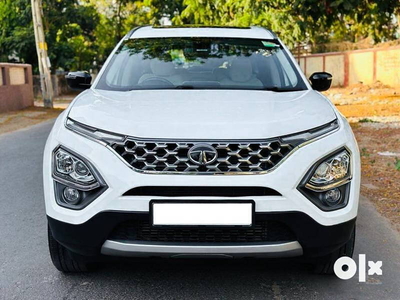 Used 2021 Toyota Fortuner 4X2 MT 2.8 Diesel for sale at Rs. 18,90,000 in Lucknow