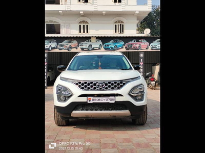 Used 2022 Tata Safari [2021-2023] XZA Plus Adventure New for sale at Rs. 19,50,000 in Patn