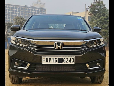 Used 2023 Honda Amaze [2018-2021] 1.2 VX CVT Petrol [2019-2020] for sale at Rs. 9,75,000 in Delhi