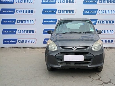 Used Maruti Suzuki Alto 800 2015 19074 kms in Chennai