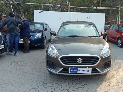 Used Maruti Suzuki Dzire 2018 53151 kms in New Delhi