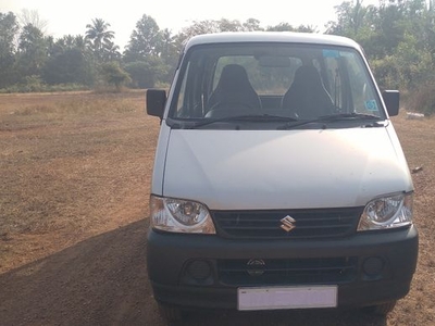 Used Maruti Suzuki Eeco 2016 130498 kms in Goa