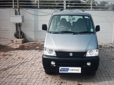 Used Maruti Suzuki Eeco 2019 3503 kms in Gurugram