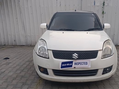 Used Maruti Suzuki Swift 2009 161864 kms in Chennai