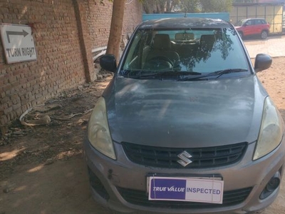 Used Maruti Suzuki Swift Dzire 2014 107943 kms in Gurugram