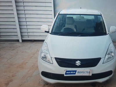 Used Maruti Suzuki Swift Dzire 2014 108009 kms in Gurugram