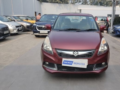 Used Maruti Suzuki Swift Dzire 2015 34927 kms in New Delhi