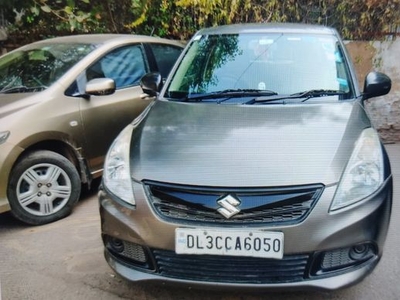 Used Maruti Suzuki Swift Dzire 2015 58967 kms in New Delhi