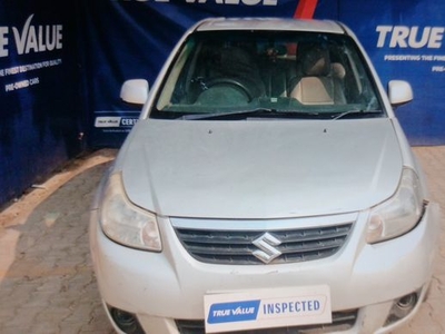 Used Maruti Suzuki Sx4 2013 230929 kms in Gurugram