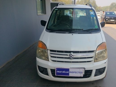 Used Maruti Suzuki Wagon R 2009 133133 kms in Gurugram
