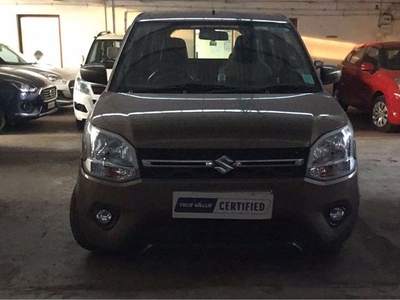 Used Maruti Suzuki Wagon R 2022 32757 kms in Goa