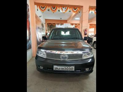 Tata Safari Storme 2.2 EX 4x2