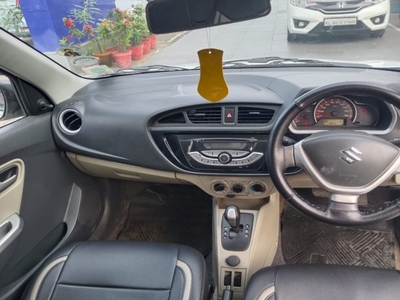 2019 Maruti Suzuki Alto K10 VXi AMT