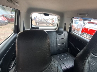 2020 Maruti Suzuki Wagon R 10 VXi