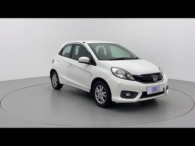 Honda Brio VX AT