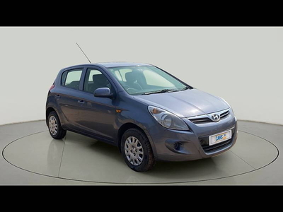 Hyundai i20 Magna 1.2