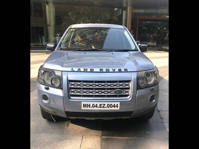 Land Rover Freelander 2 SE