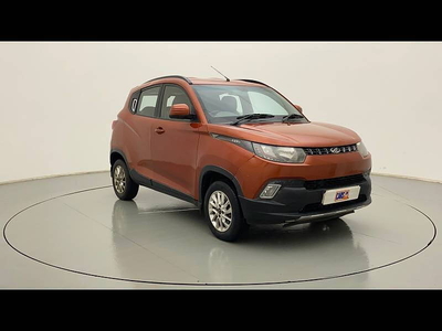 Mahindra KUV100 K8 5 STR