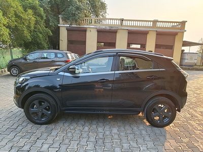 Tata Nexon XZA Plus Dark Edition [2021-2023]