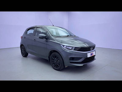 Tata Tiago Revotorq XT [2016-2019]