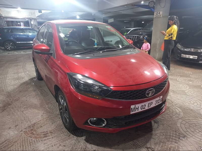 Tata Tigor Revotron XZ