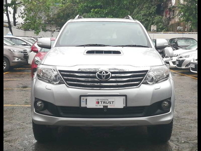 Toyota Fortuner 3.0 4x2 AT