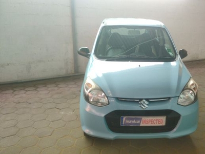 Used Maruti Suzuki Alto 800 2013 100836 kms in Coimbatore