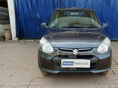 Used Maruti Suzuki Alto 800 2013 88047 kms in Mangalore