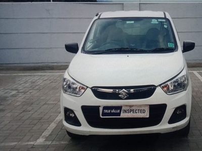 Used Maruti Suzuki Alto K10 2019 100303 kms in Coimbatore
