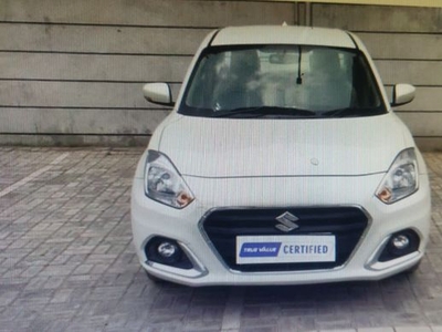 Used Maruti Suzuki Dzire 2017 91095 kms in Noida