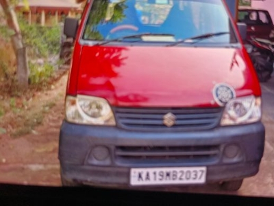 Used Maruti Suzuki Eeco 2010 150174 kms in Mangalore