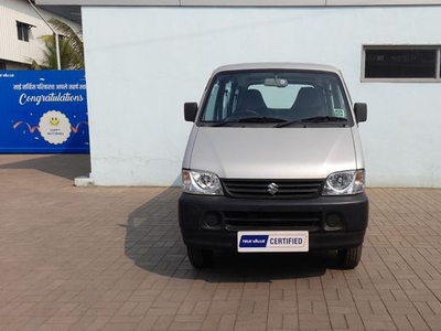 Used Maruti Suzuki Eeco 2020 79185 kms in Kolhapur
