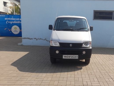 Used Maruti Suzuki Eeco 2021 42209 kms in Kolhapur