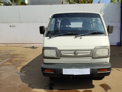 Used Maruti Suzuki Omni 2011 70531 kms in Goa