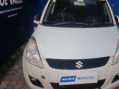 Used Maruti Suzuki Swift 2014 147207 kms in Gurugram