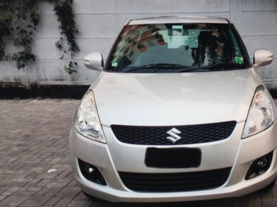 Used Maruti Suzuki Swift 2014 66604 kms in Chennai
