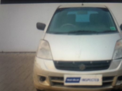 Used Maruti Suzuki Zen Estilo 2010 85236 kms in Kanpur