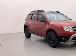 Renault Duster 85 PS RXL DIESEL