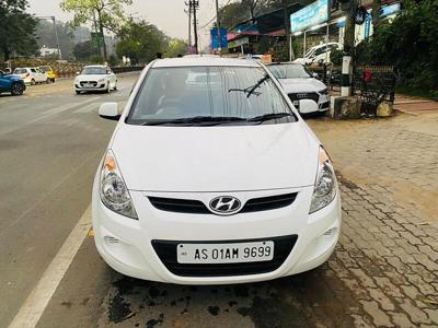 Used 2010 Hyundai i20 [2008-2010] Magna 1.2 for sale at Rs. 2,30,000 in Guwahati