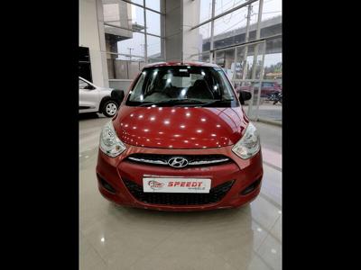 Used 2011 Hyundai i10 [2010-2017] 1.1L iRDE ERA Special Edition for sale at Rs. 2,95,000 in Bangalo