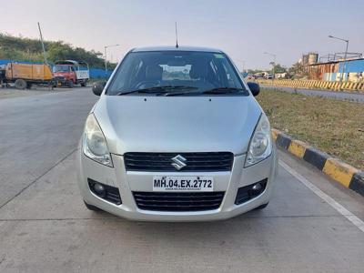 Used 2011 Maruti Suzuki Ritz [2009-2012] Vxi (ABS) BS-IV for sale at Rs. 2,00,000 in Mumbai