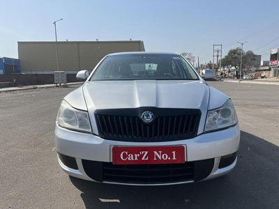 Used 2011 Skoda Laura Elegance 2.0 TDI CR AT for sale at Rs. 3,15,000 in Ludhian