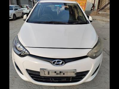 Used 2013 Hyundai i20 [2012-2014] Magna 1.4 CRDI for sale at Rs. 3,50,000 in Dehradun