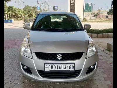 Used 2013 Maruti Suzuki Swift [2011-2014] VDi for sale at Rs. 4,35,000 in Kh