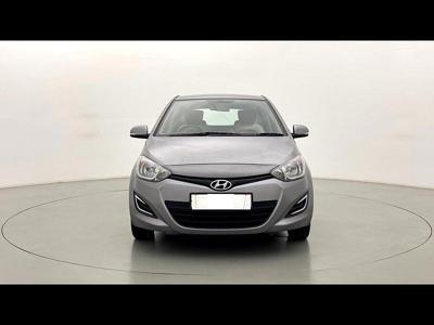 Used 2014 Hyundai i20 [2012-2014] Magna 1.2 for sale at Rs. 3,88,000 in Bangalo